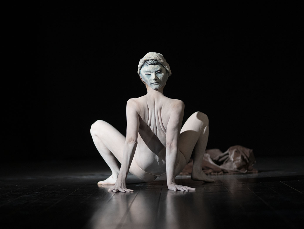 Sayoko Onishi performing La Primavera Siciliana