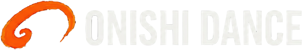 Onishi Dance logo